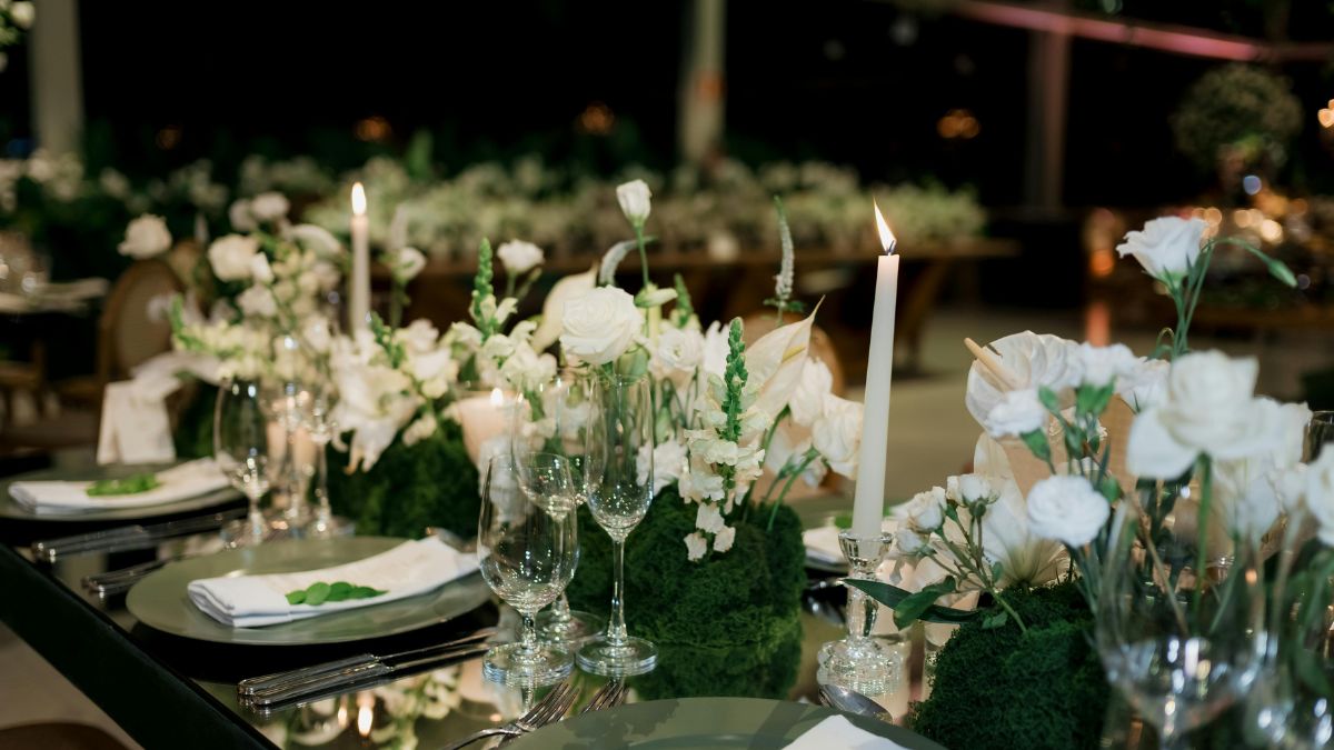 Wedding Etiquette Rules That Have Changed Completely in the Last Decade