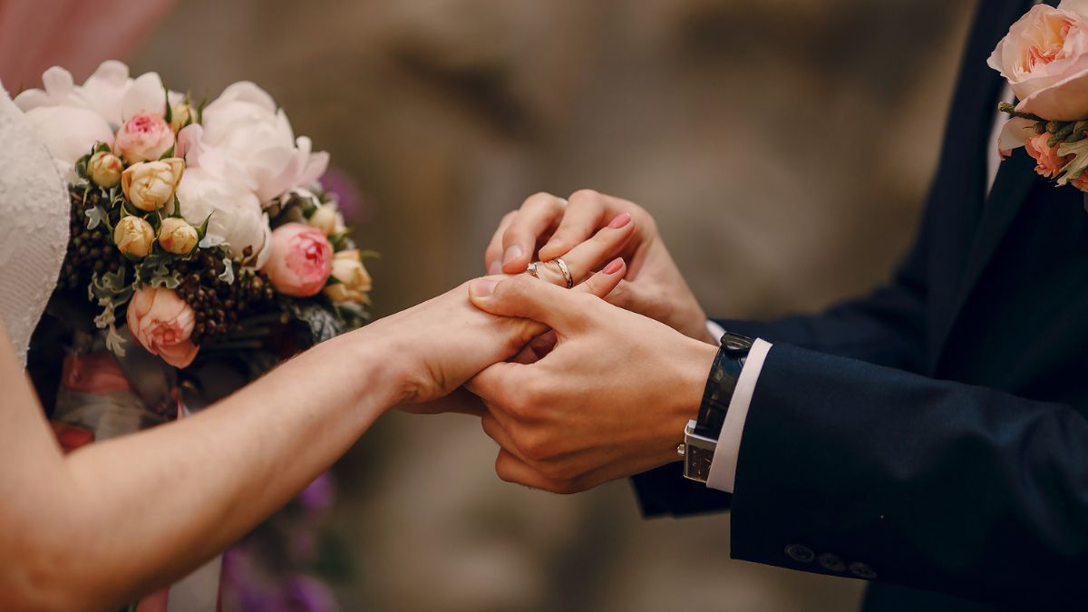 Why You Should Never Invite Your Coworkers to Your Private Wedding