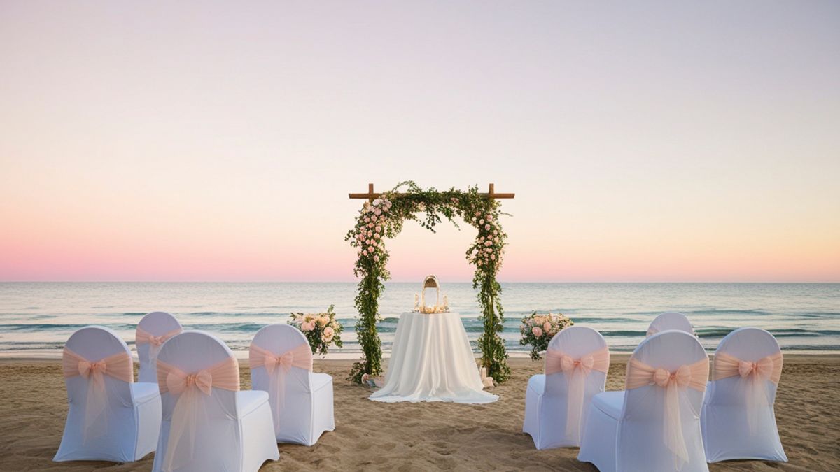 A Woman Is Considering Suing the Friend Who Skipped Her Wedding and People Are Supporting Her