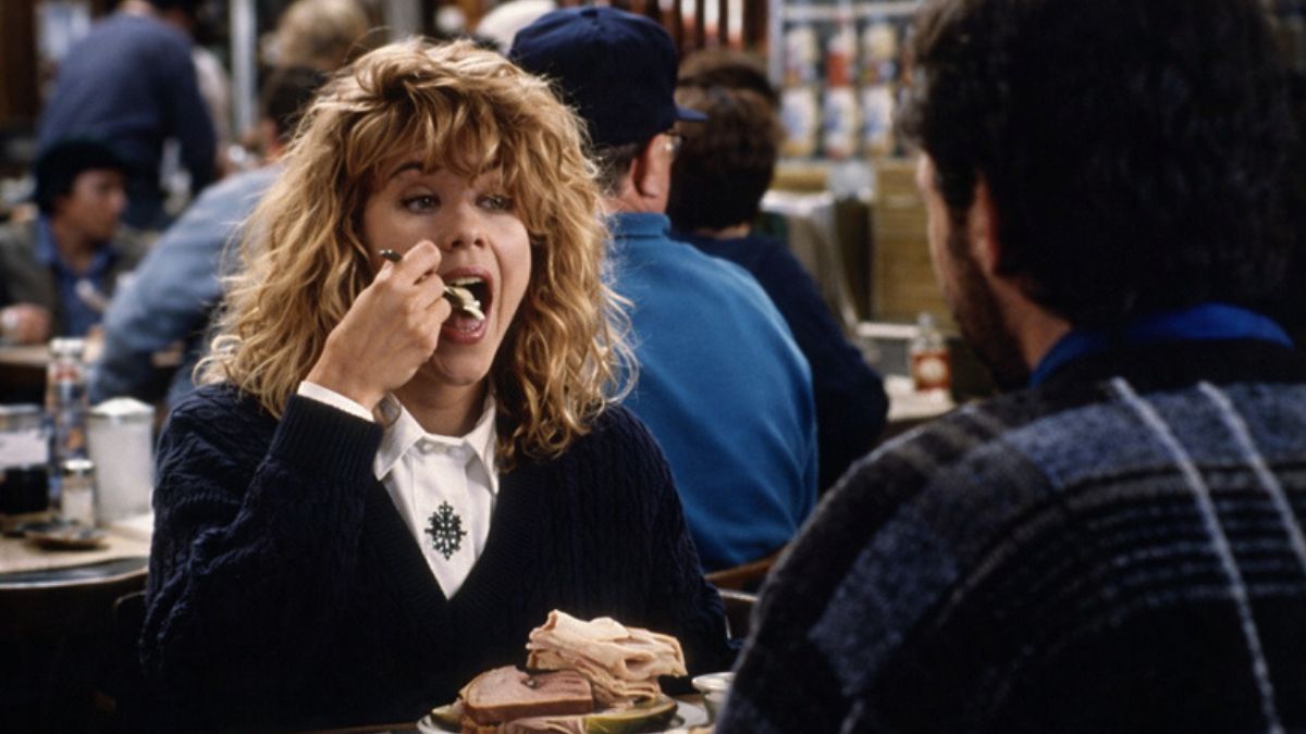 Her Boyfriend Dumped Her on Valentine’s Day: “You Eat Like a Pig”