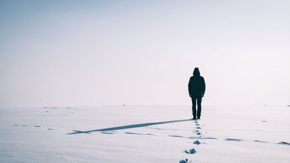 3 Zodiac Signs That Struggle Through Winter and Just Want to Sleep Until Spring