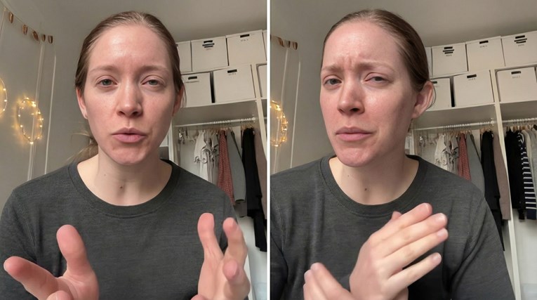 New York Mom Explains Why Her 3 Kids Share One Bedroom: “It’s Not Out of Necessity”