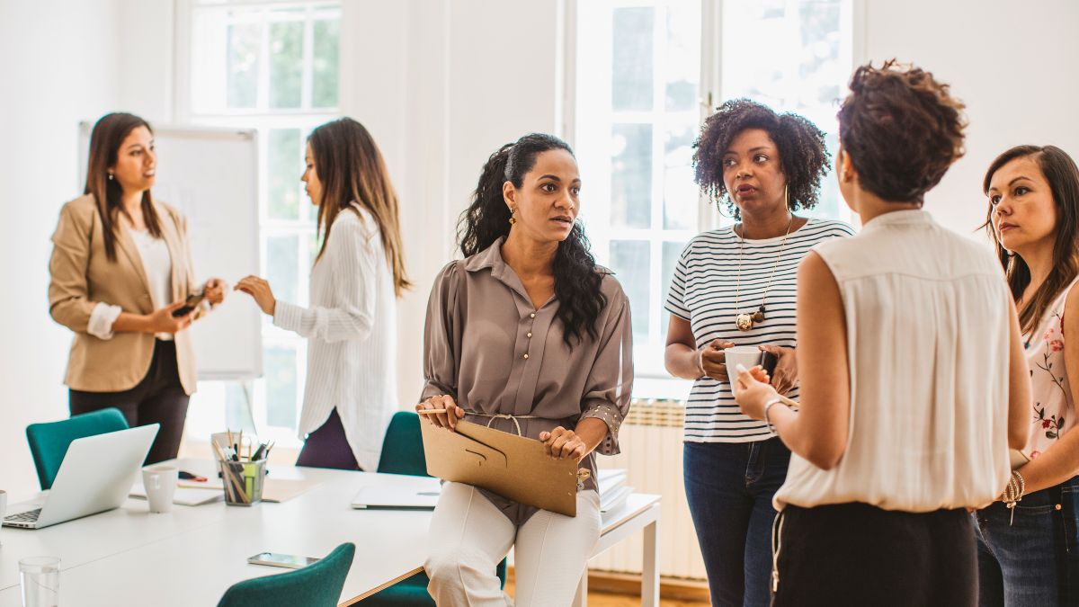 Phrases That Make You Sound Insecure in a Professional Setting