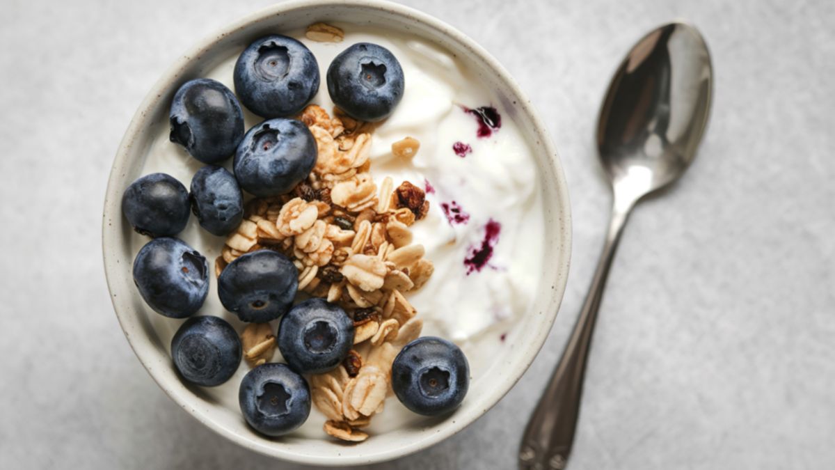 You Think You Eat Healthy but These Foods Are Actually Harming Your Liver