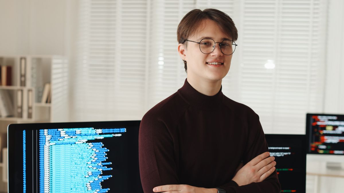 Generation Z Professionals Struggle With Workplace Slang and Ask “What Is Synergy”