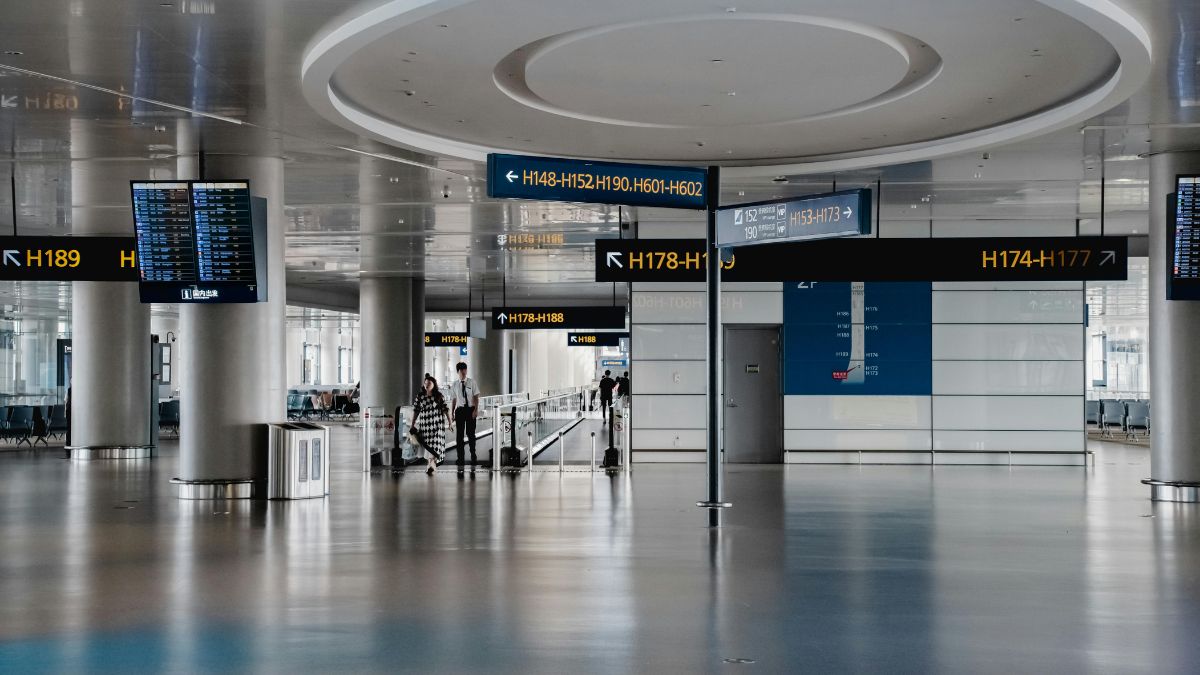 More Travelers Are Getting Stranded at Airports Due to This Overlooked Passport Rule