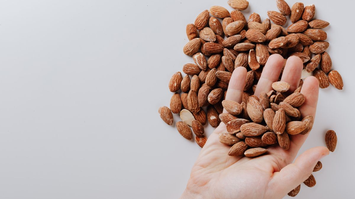 A Healthy Snack Everyone Loves, But Timing Matters