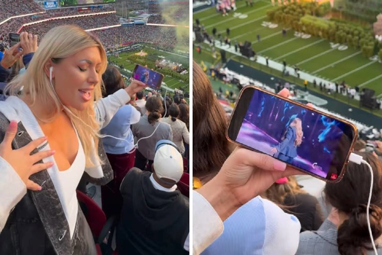 Influencer Faces Backlash After Trying to Boycott Bad Bunny at Super Bowl Halftime