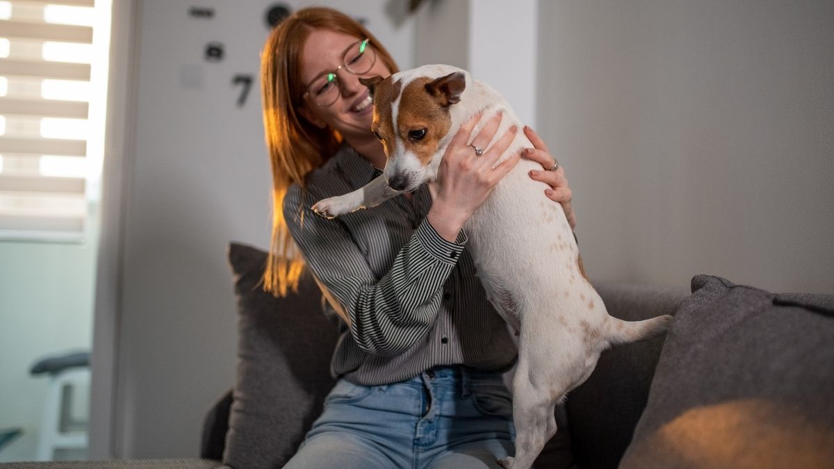 Psychiatrist Explains What Your Treatment of Animals Reveals About Your Character