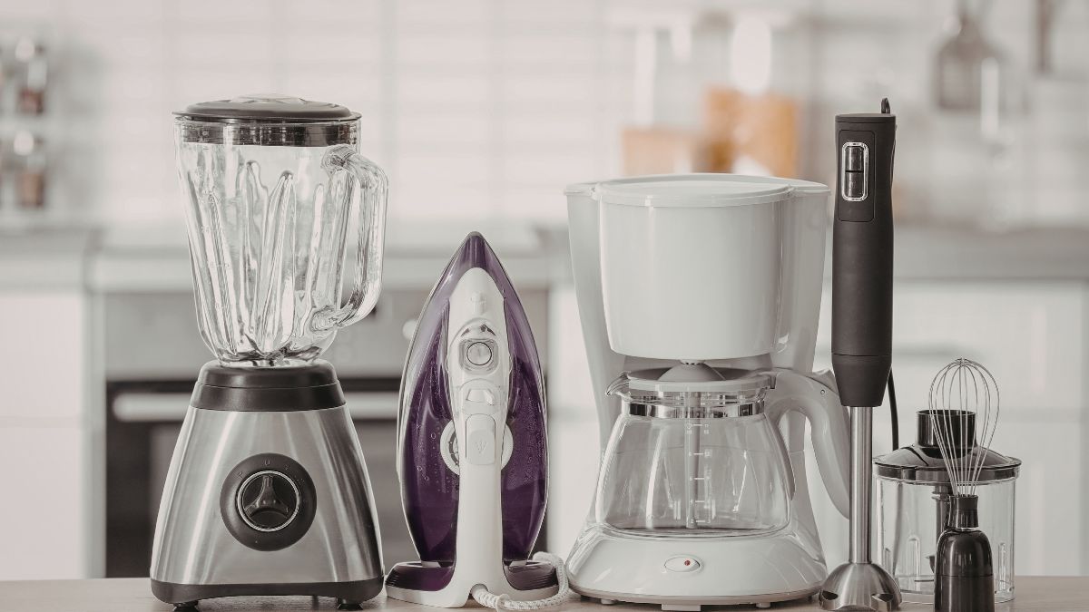 Chefs Reveal Which Kitchen Appliances Are Worth Investing In and Use Most Often