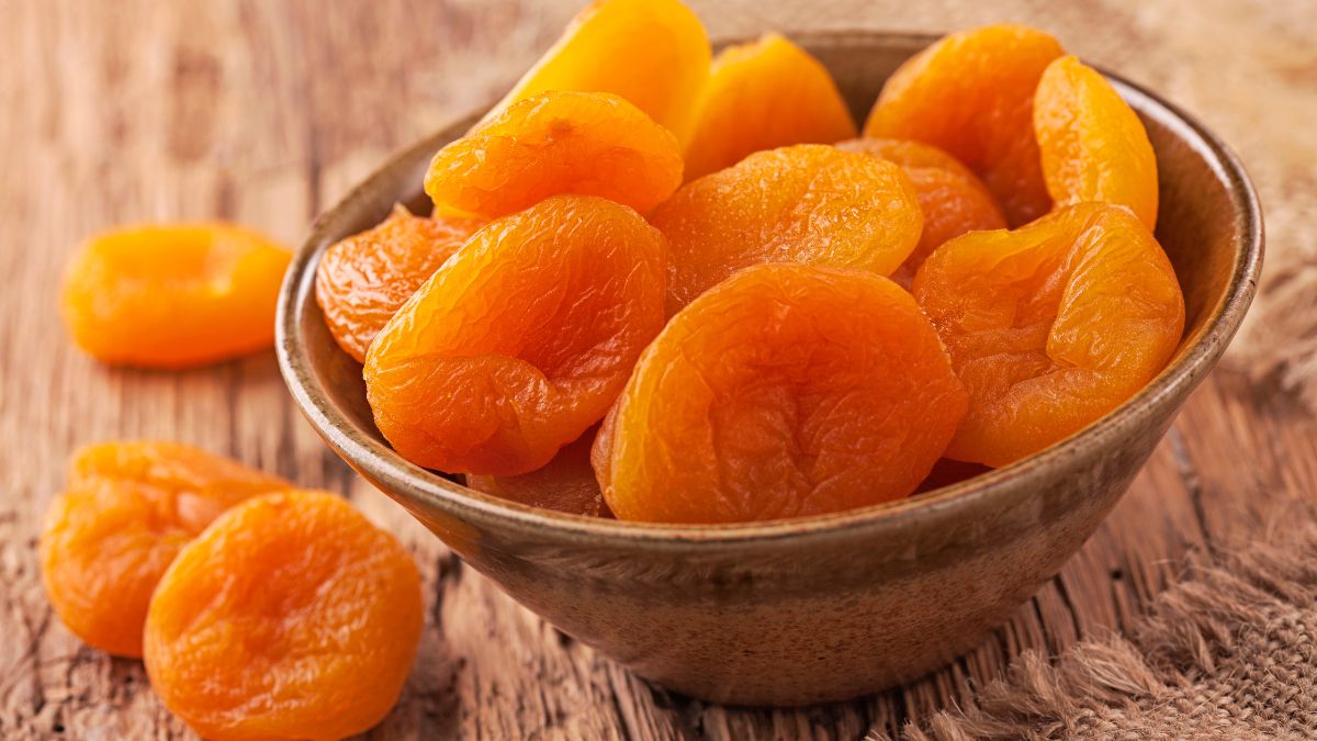 This Fruit Can Help Lower Blood Pressure Even on a High-Salt Diet Studies Suggest