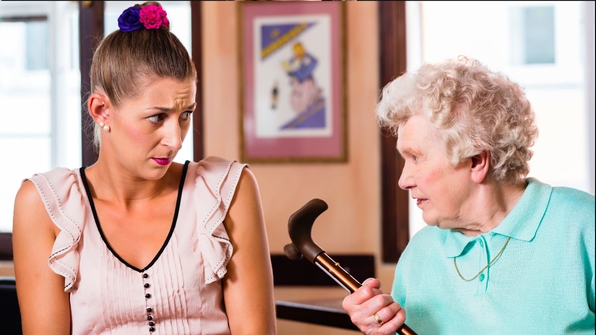 Eleven Parental Habits That Often Drive Adult Children to Sever All Contact