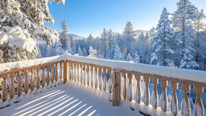 We All Store These Foods on the Balcony in Winter, But We Really Shouldn’t