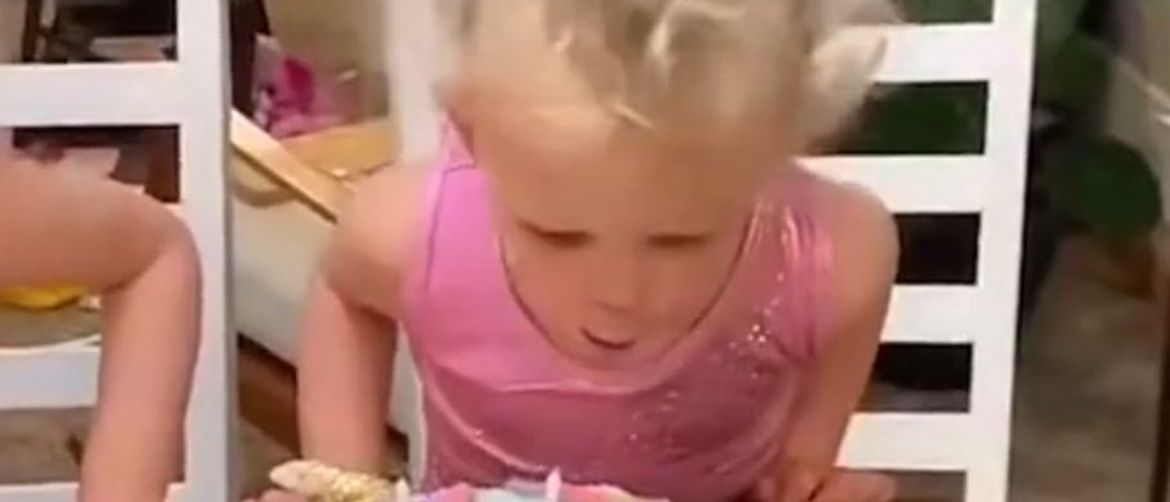 Each Sister Wanted Her Own Cake and One Choice Made Viewers Laugh to Tears