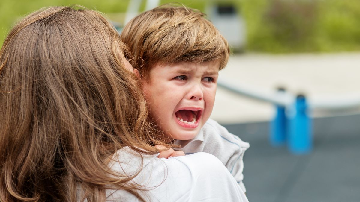 Common Childhood Behaviors That Worry Parents But Are Actually Normal