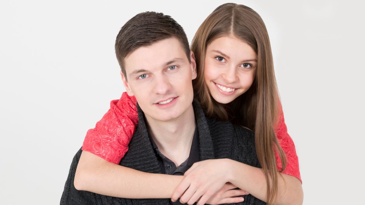 Why Men Who Have Sisters Are Considered a Green Flag