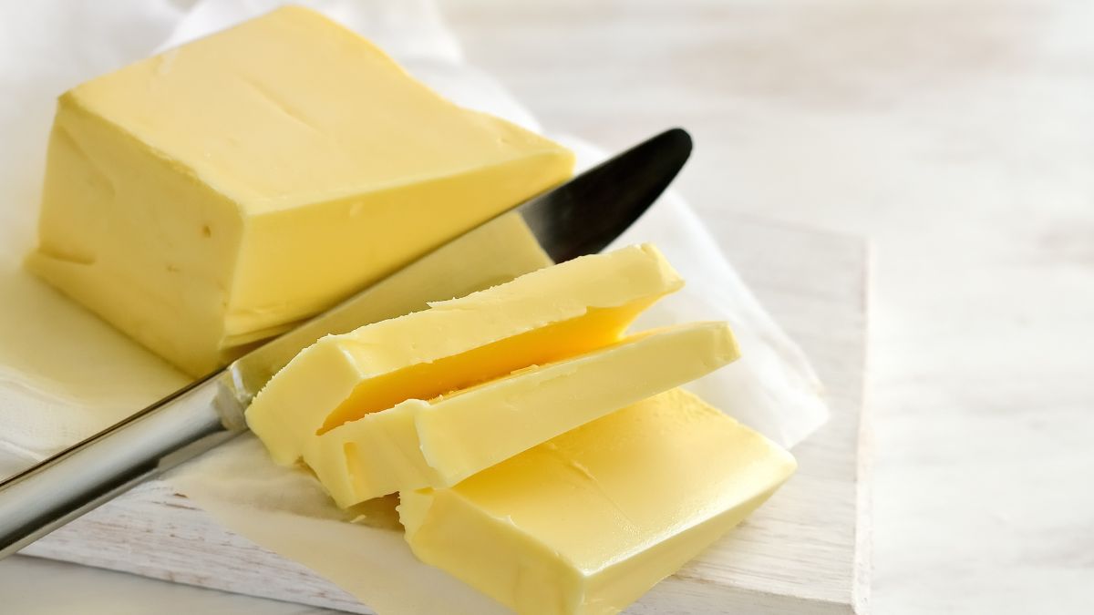 Woman Shares Ingenious Butter Softening Trick You Would Never Expect