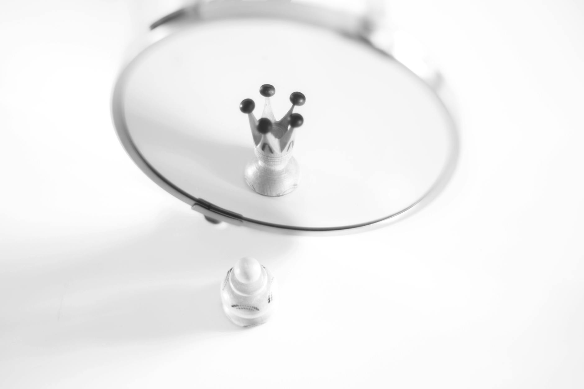  Perfectionism Intensity Focus Transformation