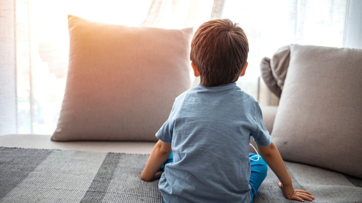 Five Effective Phrases to Use When Your Child Says: “I’m Bored”