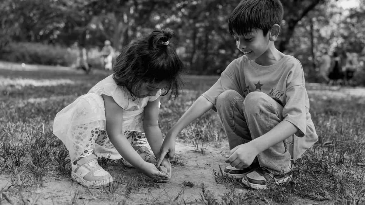 Three Things Children Really Remember From Their Childhood