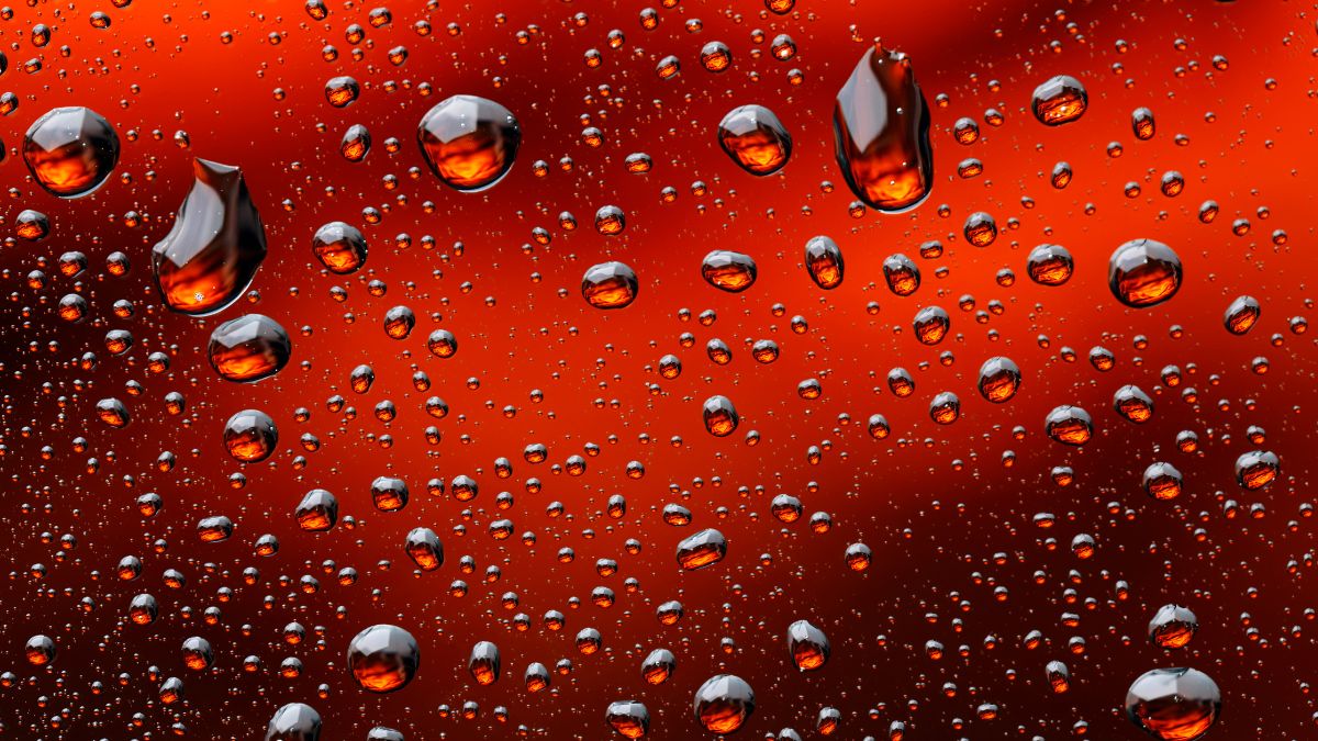 What Ingredients Would You Actually Use to Make Coca-Cola at Home