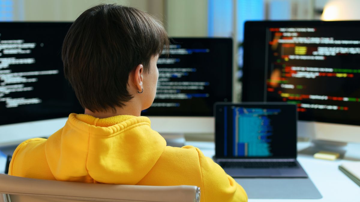 28-Year-Old AI Billionaire Shares One Key Habit With Teens for Massive Success