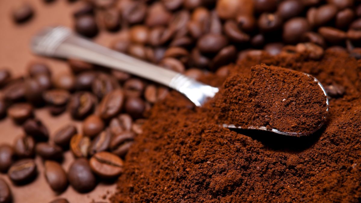 You Should Never Store Coffee in These Places Pay Attention