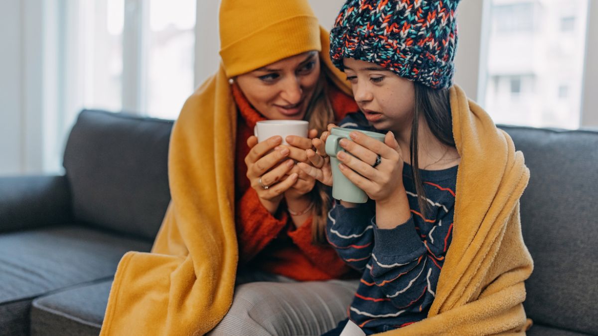 What Is the Ideal Home Temperature to Keep You Healthy