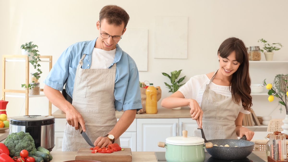 The Best Cooks of the Zodiac and the Signature Dishes You Should Ask Them to Prepare