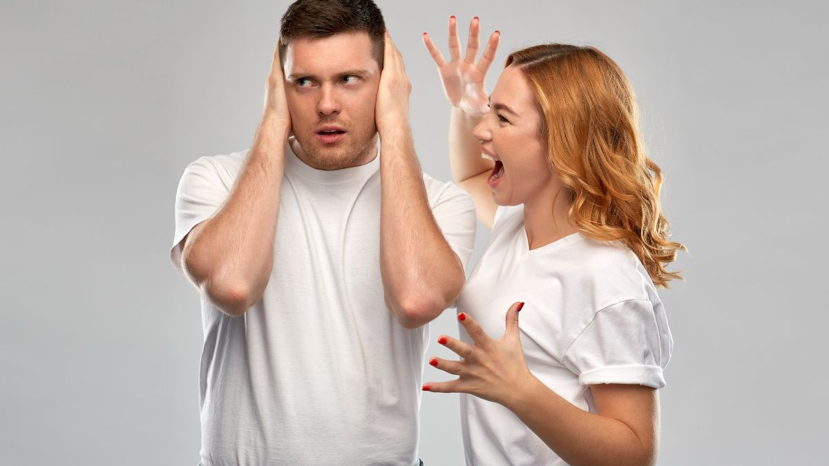 Nine Signs of Emotional Immaturity in Women