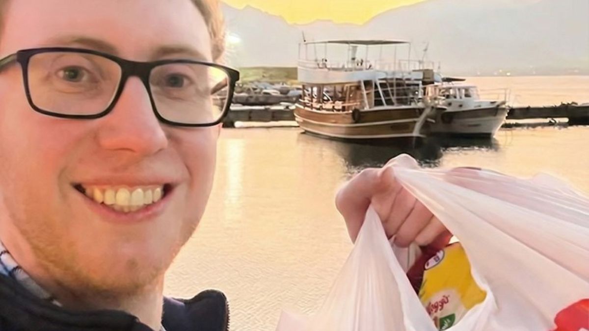 A Brit Flew to Turkey Just to Buy Groceries, and People Said: “Prices in Britain Have Gone Through the Roof”