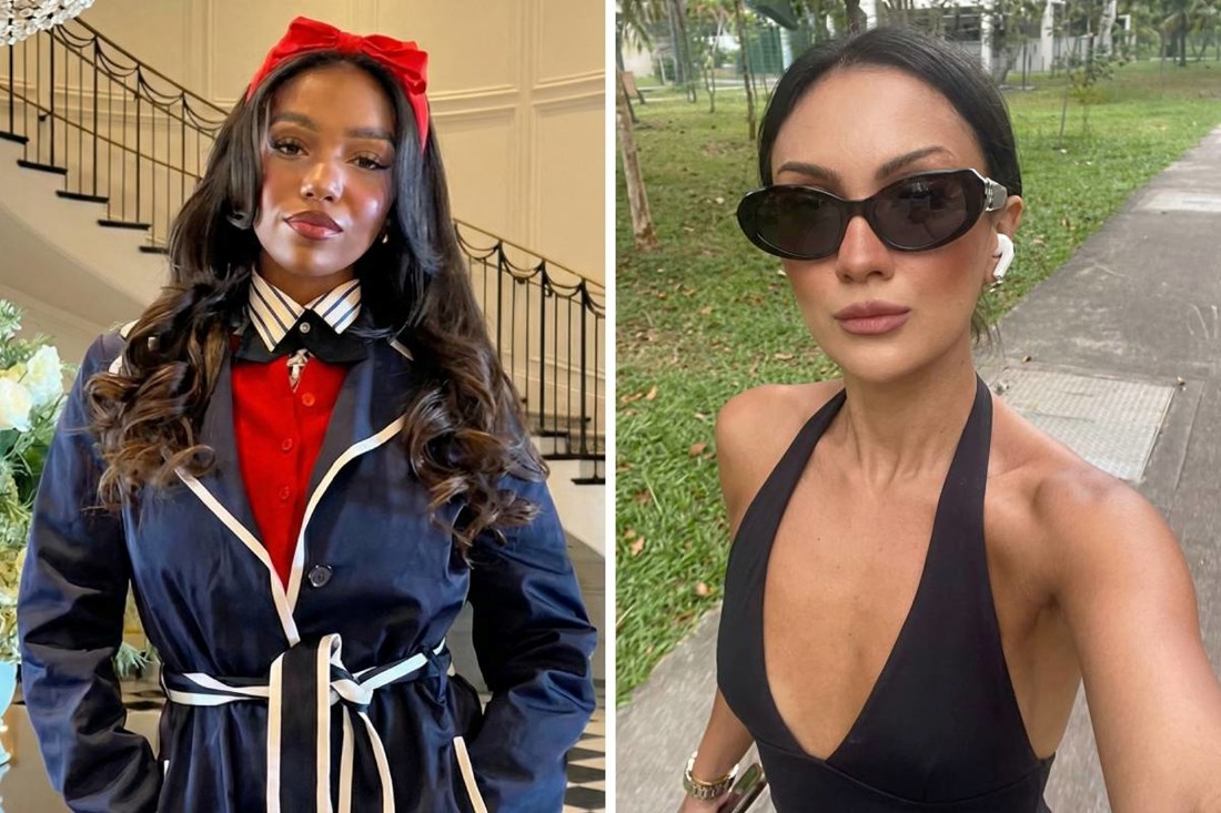 Oil Tycoon’s Daughter Spends Over $880,000 Monthly and She Is Not Alone