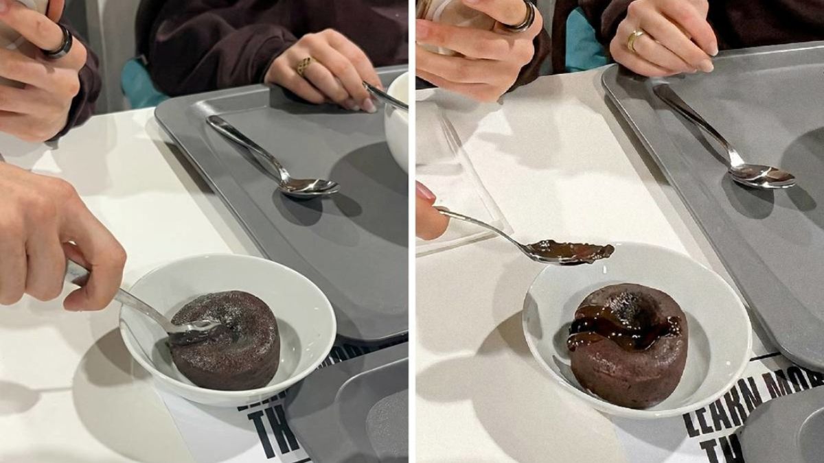 Olympians Are Obsessed With This Dessert and Hunting for It All Over the Village