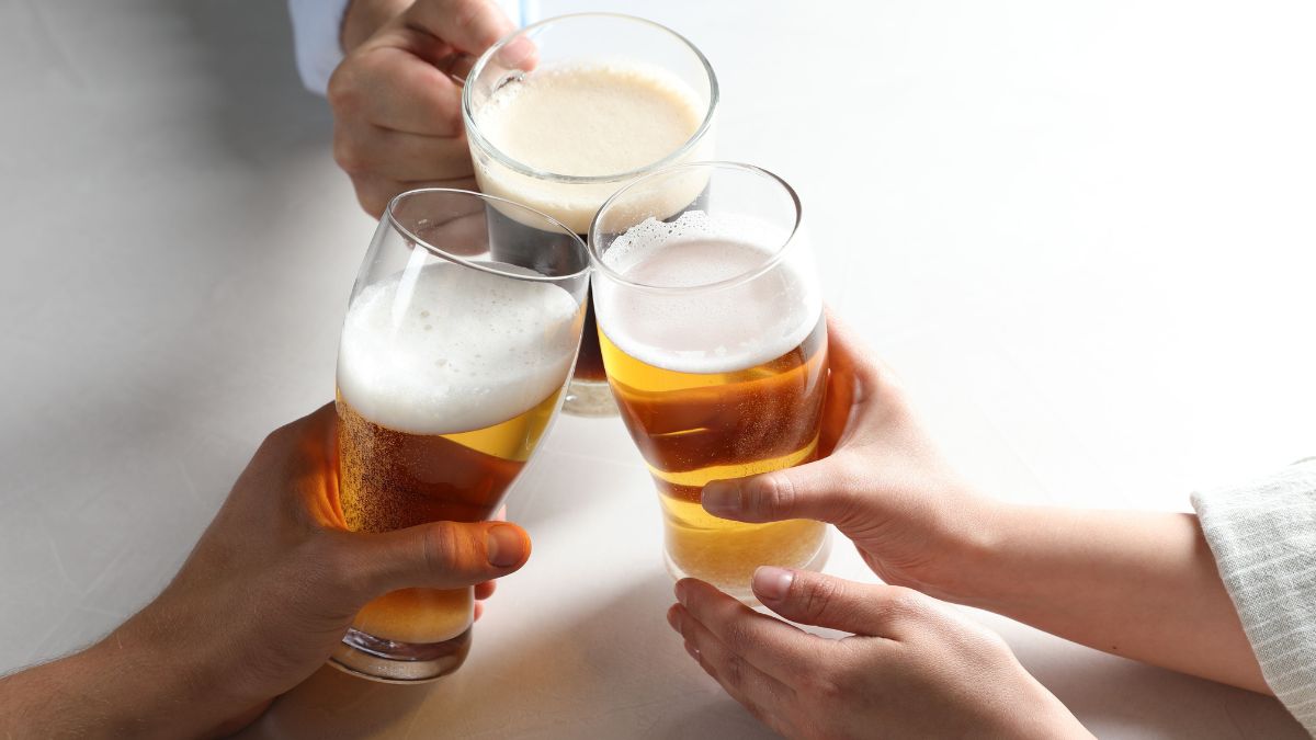 Doctors Warn That One Drink Can Greatly Disrupt Sleep Quality