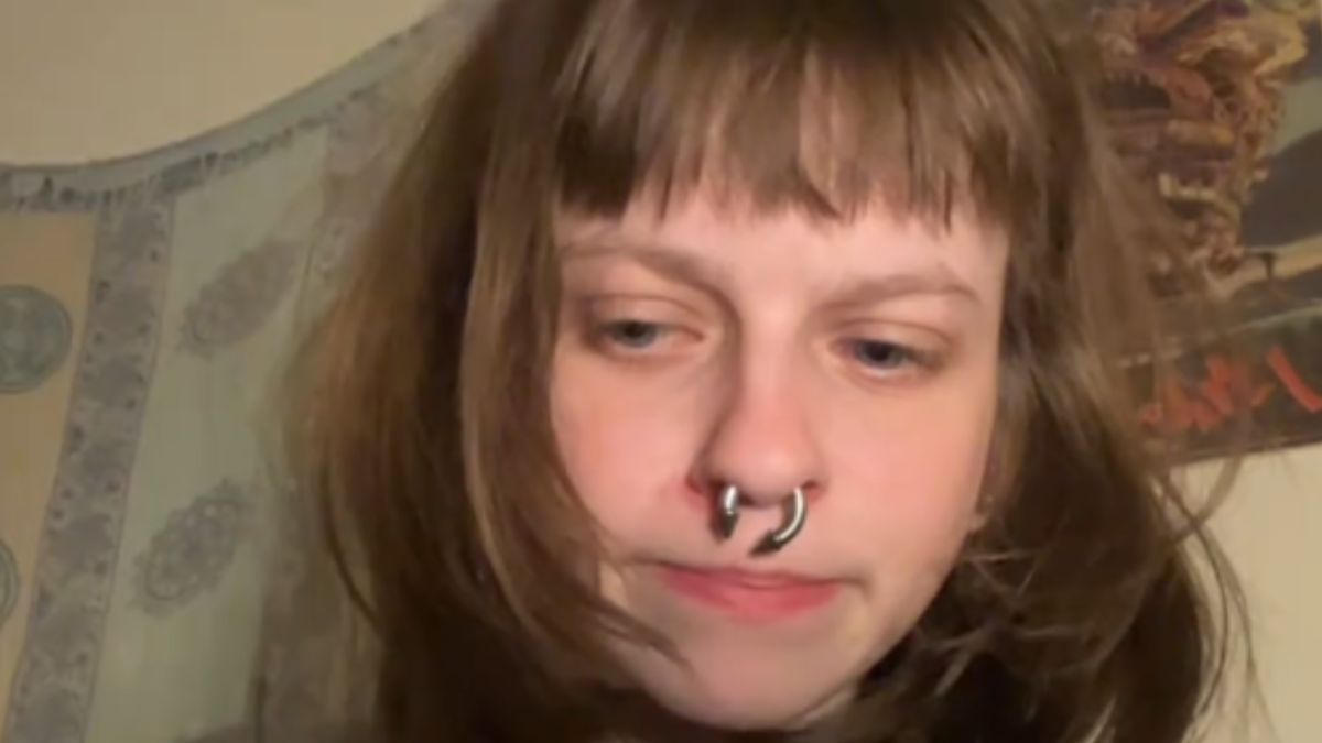 “Sad Nipple Syndrome”: The Viral TikTok Phenomenon That Has Finally Been Explained