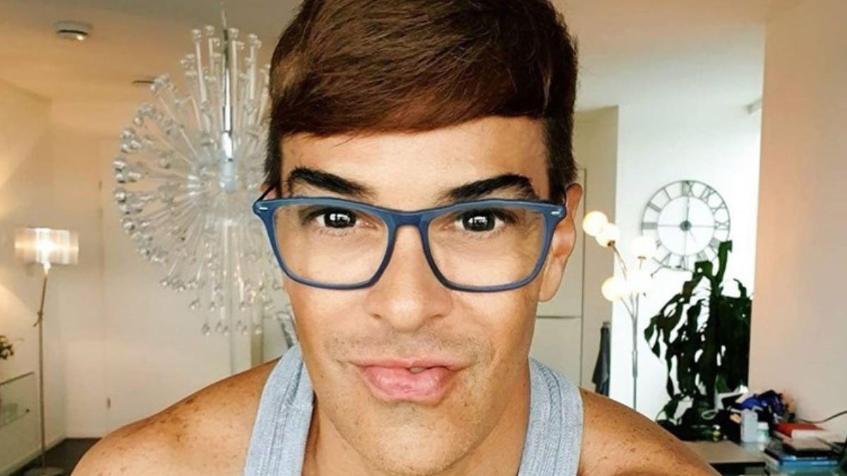 Man, 58, Shares His Youthful Look Secret: “I Avoid 9 Foods and Look 30 Years Younger”