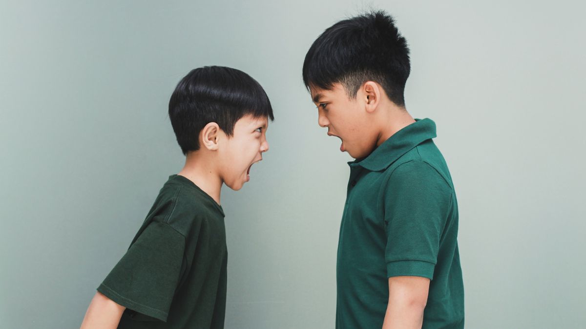 Eleven Common Habits That Reveal You Learned To Suppress Your True Emotions During Childhood