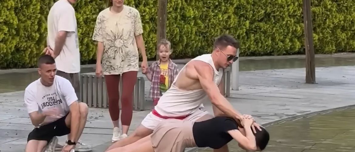 Valentine’s Day Didn’t Go as Planned for These Couples but They Have Unforgettable Memories