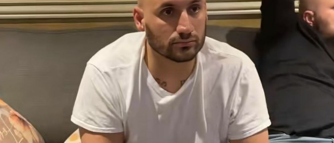 A Family Gathering Ends Tragicomically And Asks If You Have Had A Similar Experience