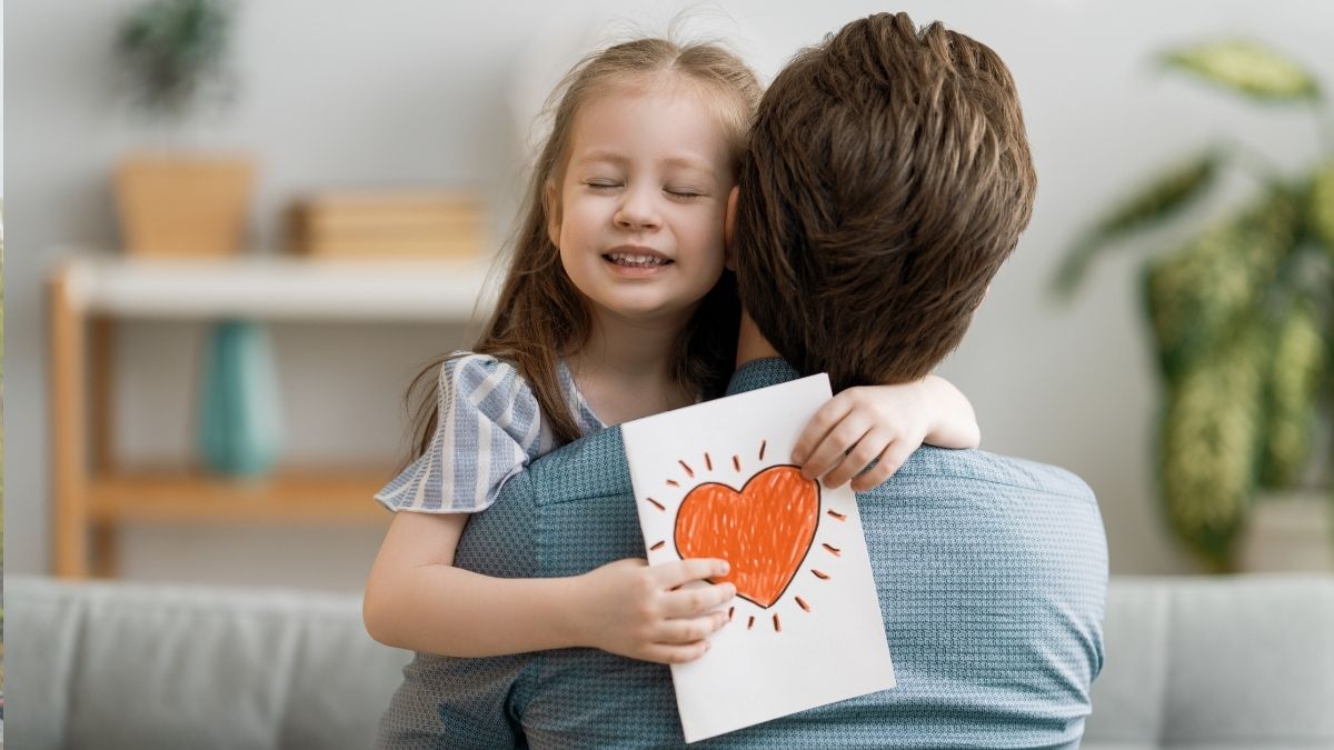 Four Essential Lessons Fathers Impart to Their Daughters