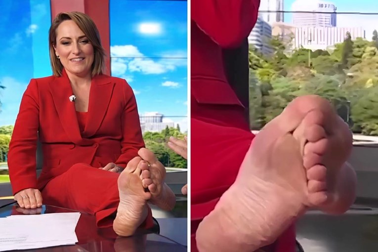 “I Have to Delete My History”: Jayne Azzopardi’s Hidden Talent Leaves Many Speechless