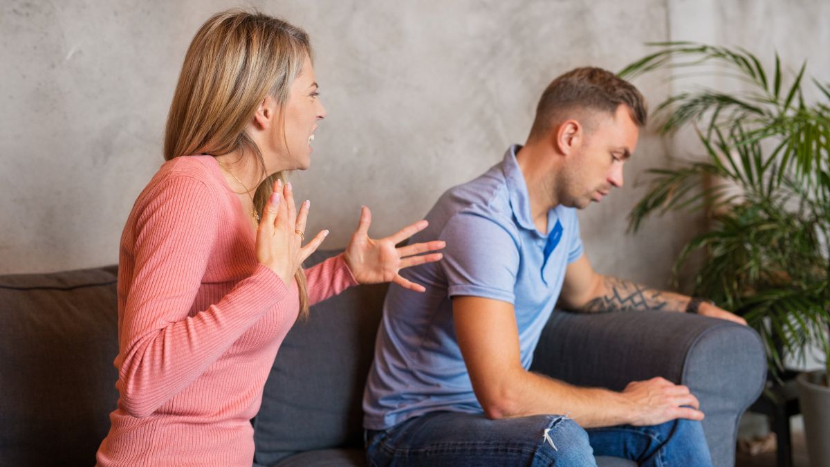 Men Who Withdraw Under Pressure Often Had These 11 Experiences In Their Childhood