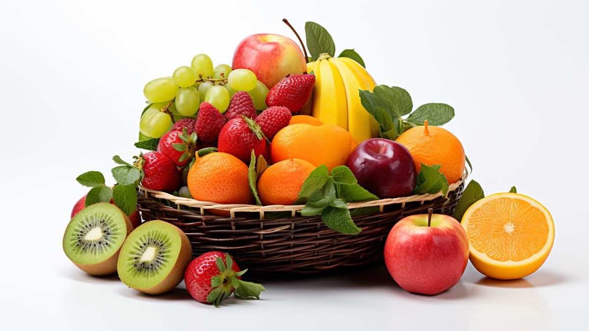 Discover a Fruit with Nearly Double the Vitamin C of Oranges and Lemons