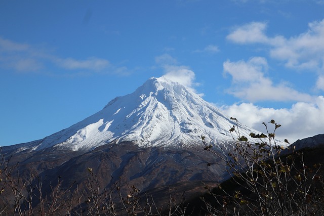Kamchatka Peninsula Russia