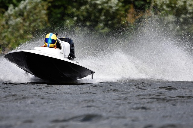 Couple Competition Rivalry