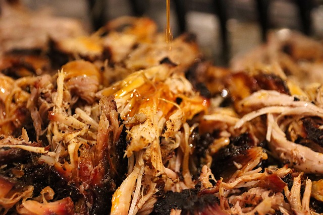 Keto Pulled Pork Recipe