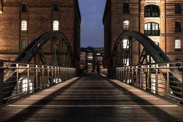 Riga Art Nouveau Architecture UNESCO World Heritage Site