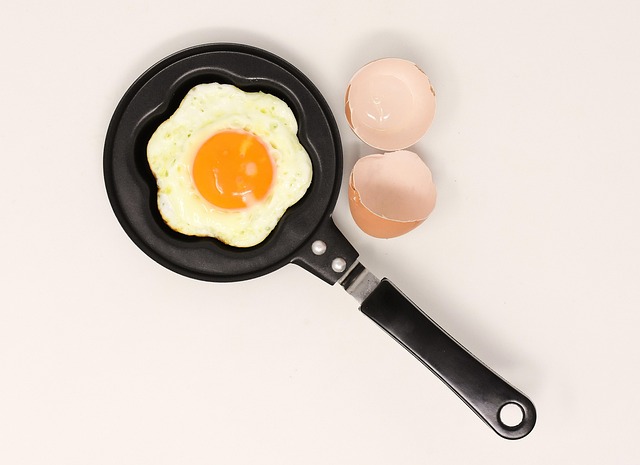 Affordable Eggs Protein Meal Options