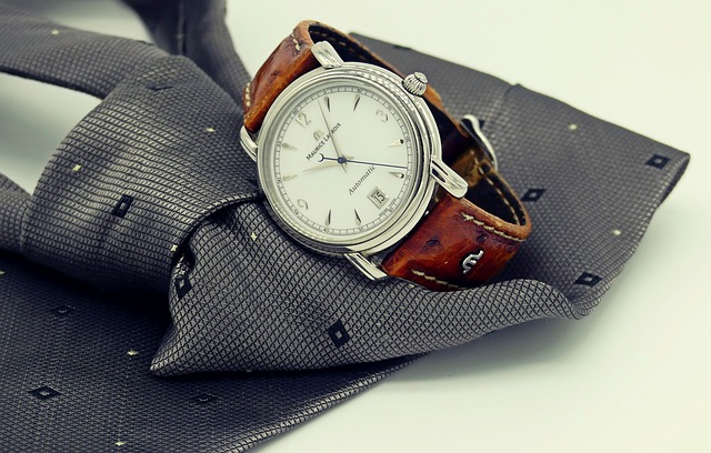 Classic Dress Watch Mens Fashion