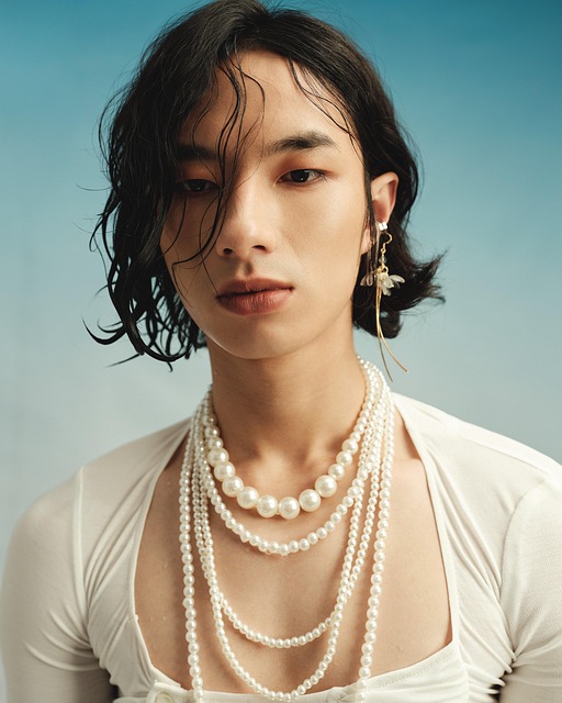 Vintage Pearl Jewelry Fashion Trends